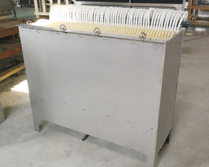 Flat Sheet Membrane Module 归档 > Ozmbr intertrade australia pty ltd
